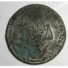 Médaille, Assemblée constituante, Molé, Thiers, Montaclembert, 1848, lartdesgents.fr
