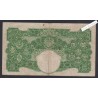 Billet Malaisie 5 Dollars - B.96 075024  - 1941  - lartdesgents.fr