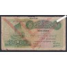 Billet Syrie 1 Livre - JEV 049,865  - 1939  - lartdesgents.fr