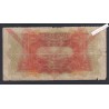 Billet Syrie 1 Livre - JEV 049,865  - 1939  - lartdesgents.fr