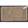 Billet Vietnam 50 Dong  - 1948 - lartdesgents.fr