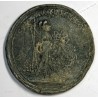 Médaille, Versailles Libertas Américan 1783 Variante, lartdesgents.fr
