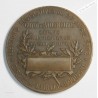 Médaille, Elections législatives GUYOT de Villeneuve 1902, lartdesgents.fr