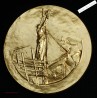 Médaille, argent Société nationale Immobilière MDP, lartdesgents.fr