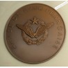 Grosse Médaille, Armée de l'air Française MDP, lartdesgents.fr