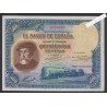 Billet Espagne 500 Pesetas - 1939698 - 1935 - lartdesgents.fr