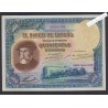 Billet Espagne 500 Pesetas - 1939700 - 1935 - AU/UNC- lartdesgents.fr