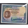 Billet Espagne 500 Pesetas - 1939701 - 1935 - AU/UNC- lartdesgents.fr
