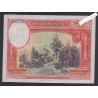 Billet Espagne 500 Pesetas - 1939702 - 1935 - AU/UNC- lartdesgents.f