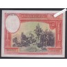 Billet Espagne 500 Pesetas - 1939703 - 1935 - AU/UNC- lartdesgents.fr