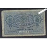 Billet Lituanie 5 Centai - Série K - 1922 - lartdesgents.fr