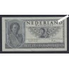 Billet Pays bas 2.5 Florin - 3 ZK 014077 - 1949-  lartdesgents.fr