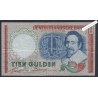 Billet Pays bas 10 Gulden - A JG 056830 - 1953-  lartdesgents.fr