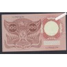 Billet Pays bas 100 Gulden - I J W073170 - 1953 - TTB+ - lartdesgents.fr