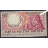 Billet Pays bas 25 Gulden - BMJ 086131 - 1955 - lartdesgents.fr