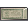 Billet Tchécoslovaquie 50 Korun - A13 675345 - 1940 - lartdesgents.fr