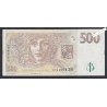 Billet République Tchèque 500 Korun - C78 998438 - 1997 - lartdesgents.fr