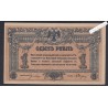 Billet Russie 1 Rouble  - 1918 - lartdesgents.fr