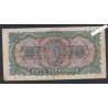 Billet Russie 5 chervontseu - 1937 - lartdesgents.fr
