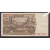 Billet Allemagne 20 Reichsmark - H.0463529 - 1939 - lartdesgents.fr