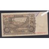 Billet Allemagne 20 Reichsmark - H.08962737- 1939 - lartdesgents.fr