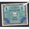 Billet Allemagne 1 Mark - n°002306619- 1944 - lartdesgents.fr