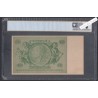 50 Reichsmark 1933 (1945) Uncancelled - E.06647727- AUNC 64 - lartdesgents.fr