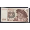 Billet Allemagne 50 Mark - KL 3092949 X - 1980 - lartdesgents.fr