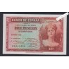 Billet Espagne 10 Pesetas - C4.049,350 - 1935 -  lartdesgents.fr