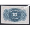 Billet Espagne 10 Pesetas - C4.049,350 - 1935 -  lartdesgents.fr