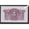 Billet Espagne 5 Pesetas - D3.510.241 - 1935 -  lartdesgents.fr