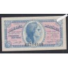 Billet Espagne 50 Centimos - A.5516916 - 1937 -  lartdesgents.fr
