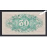 Billet Espagne 50 Centimos - A.5516916 - 1937 -  lartdesgents.fr
