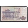 Billet Espagne 5000 Pesetas - 4J1395797 - 1979 -  lartdesgents.fr
