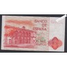 Billet Espagne 2000 Pesetas - 1J4251922 - 1980 -  lartdesgents.fr
