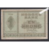 Billet Norvège 1 Krone - G.1826164 - 1944  -  lartdesgents.fr