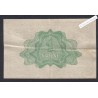 Billet Norvège 1 Krone - G.8709371 - 1944  -  lartdesgents.fr