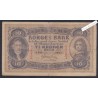 Billet Norvège 10 Kroner  - A.2864052  - 1941  -  lartdesgents.fr