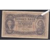 Billet Norvège 10 Kroner  - A.7699005  - 1941  -  lartdesgents.fr