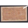 Billet Norvège 10 Kroner  - B.1132064  - 1942  -  lartdesgents.fr