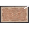 Billet Norvège 10 Kroner  -  C.0996941  - 1942  -  lartdesgents.fr