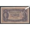 Billet Norvège 10 Kroner  -  C.8775990  - 1943  -  lartdesgents.fr