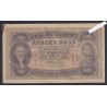 Billet Norvège 10 Kroner  -  E.9270616  - 1944  -  lartdesgents.fr