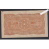 Billet Norvège 10 Kroner  -  E.9270616  - 1944  -  lartdesgents.fr