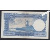 Billet Pays Bas 10 Gulden  -  5AU747509  - 1949 - TB -  lartdesgents.fr