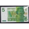 Billet Pays Bas 5 Gulden  -  4078357101  - 1973 - Neuf -  lartdesgents.fr