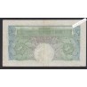 Billet Grande Bretagne 1 Pound  -  47 A 393207  - 1930 - P.362b -  lartdesgents.fr