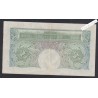 Billet Grande Bretagne 1 Pound  -  22C 676955  - 1948-49 - P.369a -  lartdesgents.fr