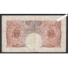 Billet Grande Bretagne 10 Shillings  -  B 95Y 156292  - 1955-60 - P.368c -  lartdesgents.fr