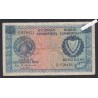 Billet Chypre  - 250 Mils   - 1961 - A-3 058421 -  lartdesgents.fr